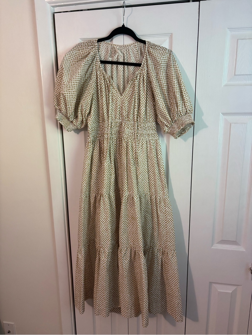 Anthropologie Dress